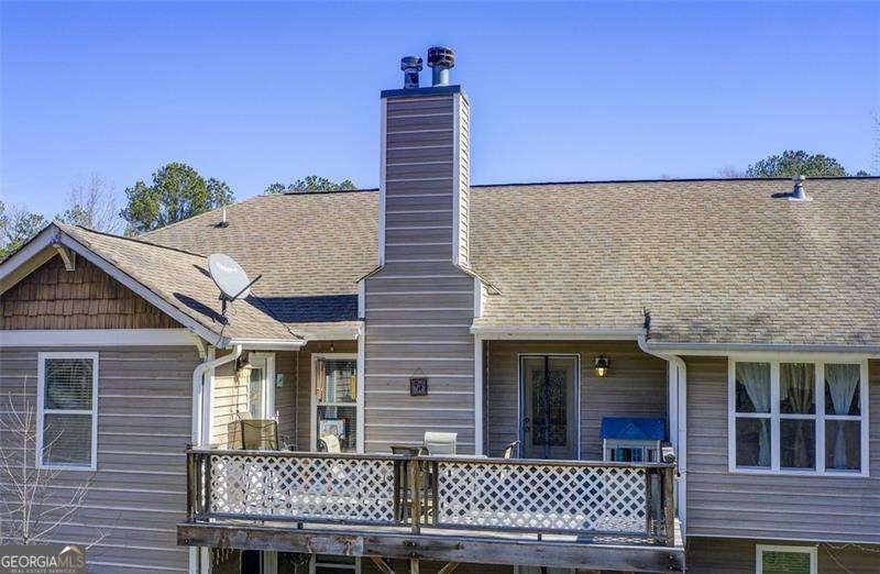 1603 Drowning Creek Road Dacula - 23