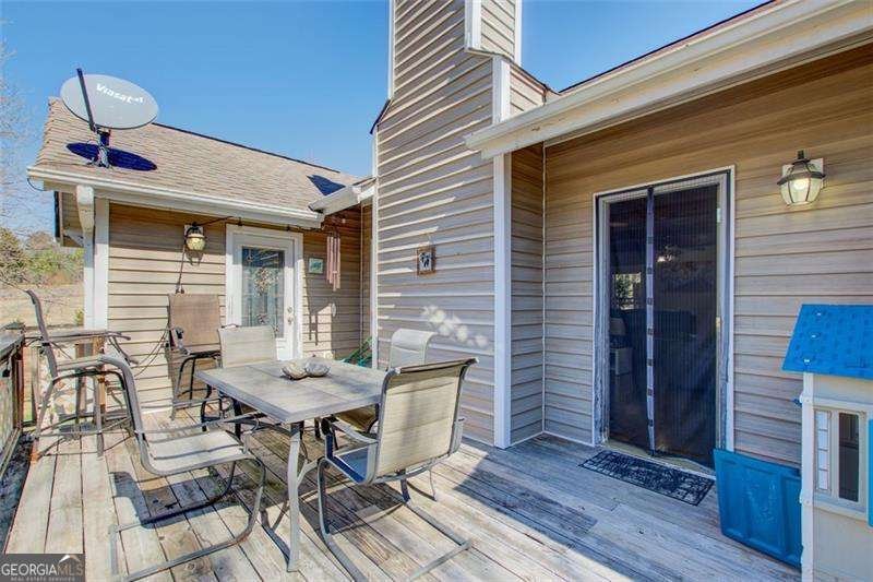 1603 Drowning Creek Road Dacula - 24