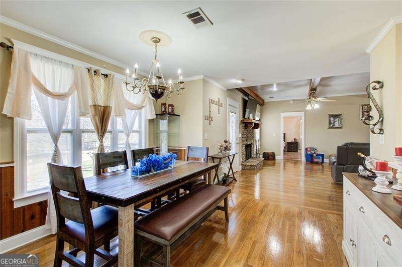 1603 Drowning Creek Road Dacula - 26