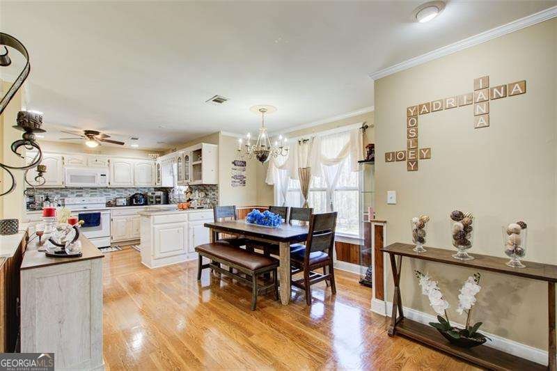 1603 Drowning Creek Road Dacula - 27