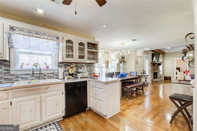 1603 Drowning Creek Road Dacula - 28