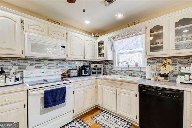 1603 Drowning Creek Road Dacula - 29