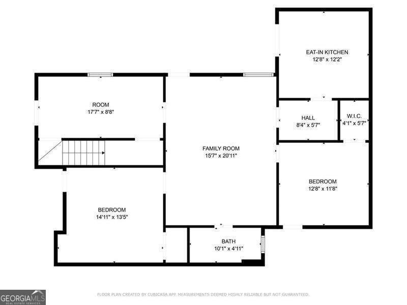 1603 Drowning Creek Road Dacula - 3