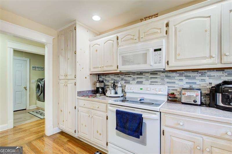 1603 Drowning Creek Road Dacula - 30