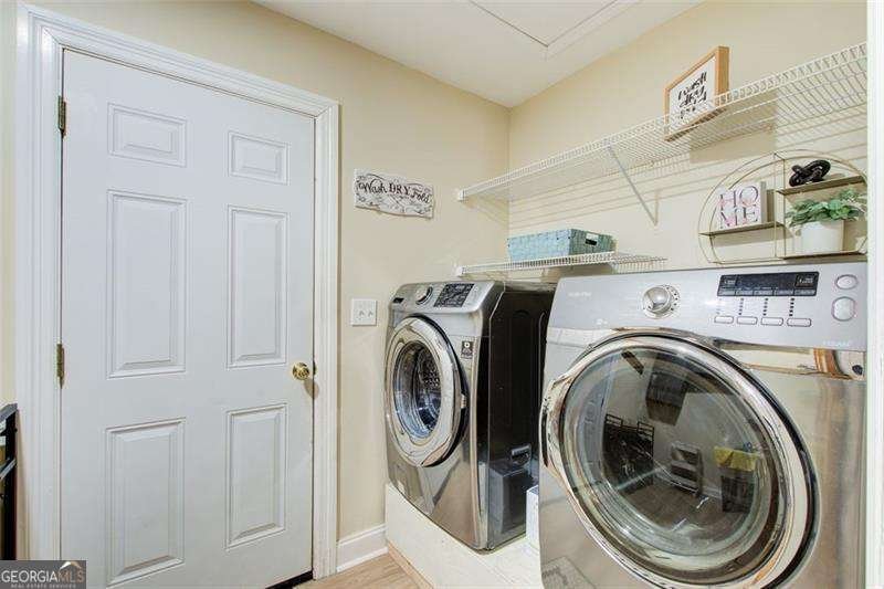 1603 Drowning Creek Road Dacula - 31