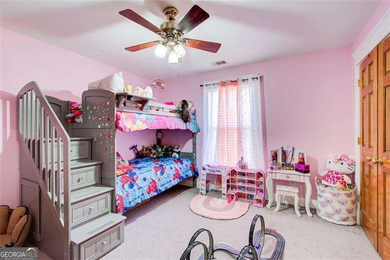 1603 Drowning Creek Road Dacula - 33