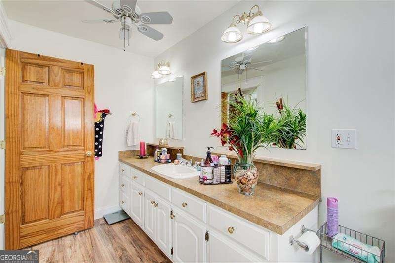 1603 Drowning Creek Road Dacula - 35
