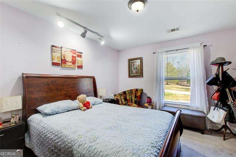 1603 Drowning Creek Road Dacula - 36
