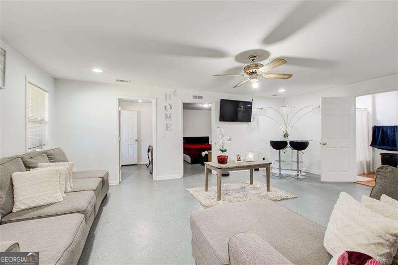 1603 Drowning Creek Road Dacula - 39