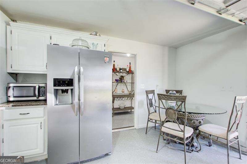 1603 Drowning Creek Road Dacula - 41