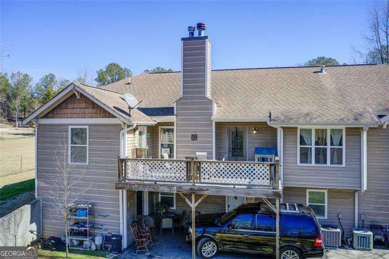 1603 Drowning Creek Road Dacula - 43