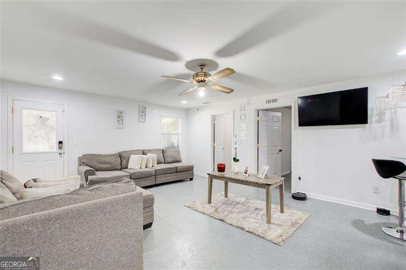 1603 Drowning Creek Road Dacula - 46