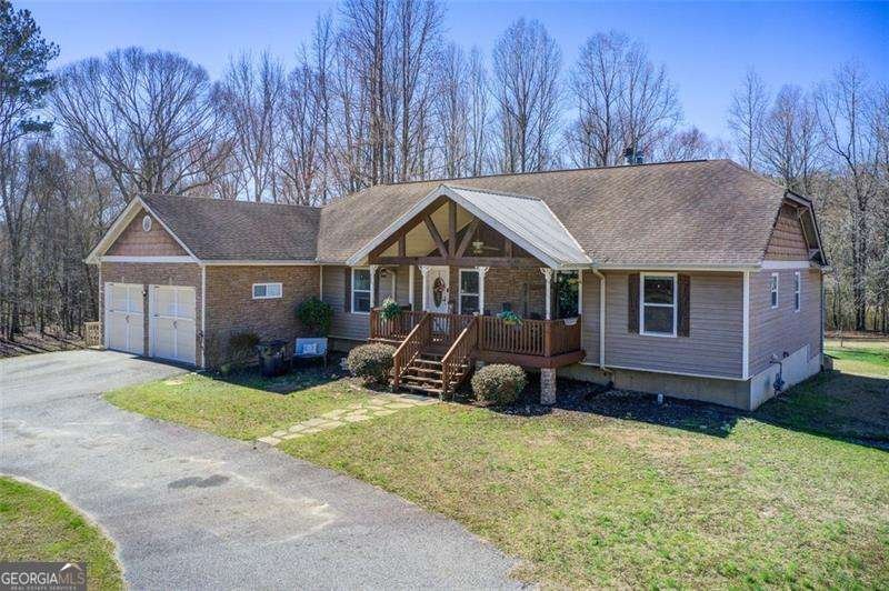 1603 Drowning Creek Road Dacula - 5