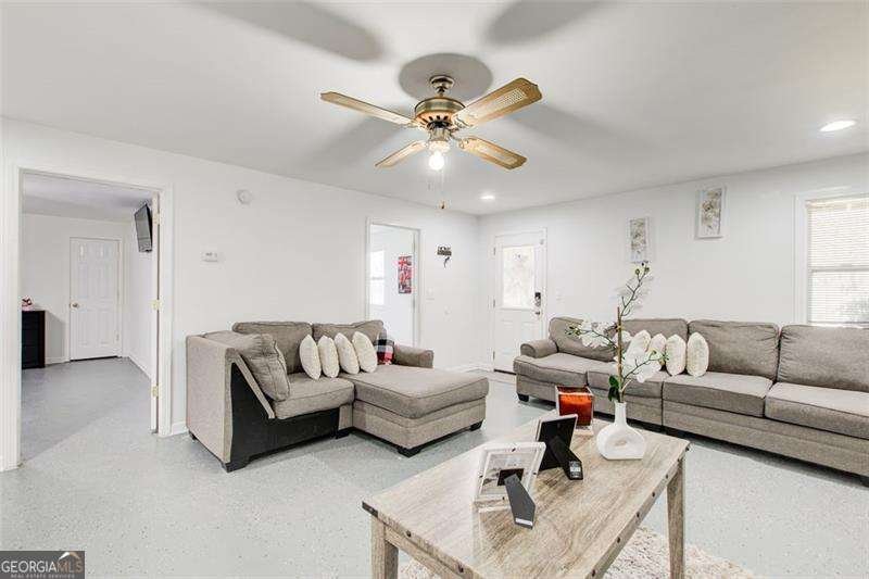 1603 Drowning Creek Road Dacula - 53