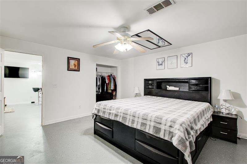 1603 Drowning Creek Road Dacula - 55