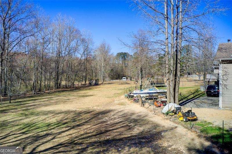 1603 Drowning Creek Road Dacula - 56