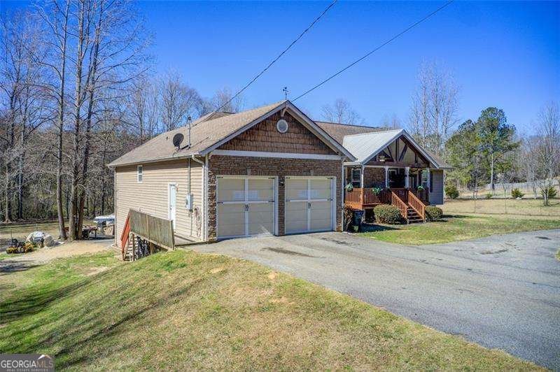 1603 Drowning Creek Road Dacula - 57