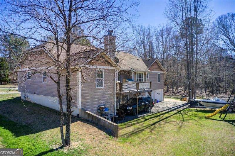 1603 Drowning Creek Road Dacula - 58
