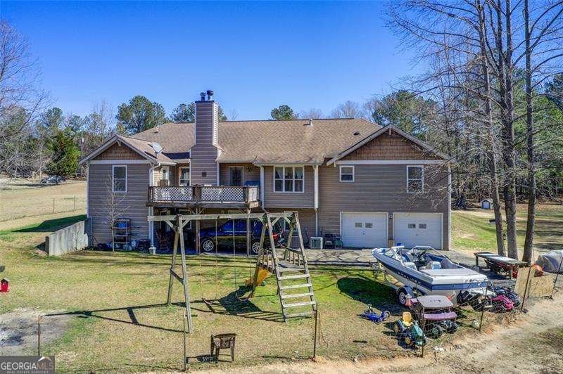 1603 Drowning Creek Road Dacula - 59