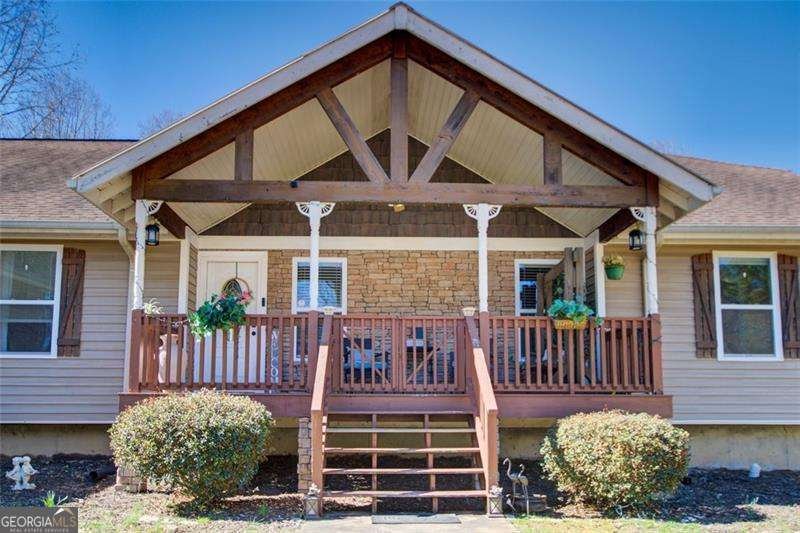 1603 Drowning Creek Road Dacula - 6
