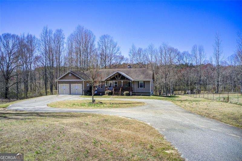 1603 Drowning Creek Road Dacula - 60