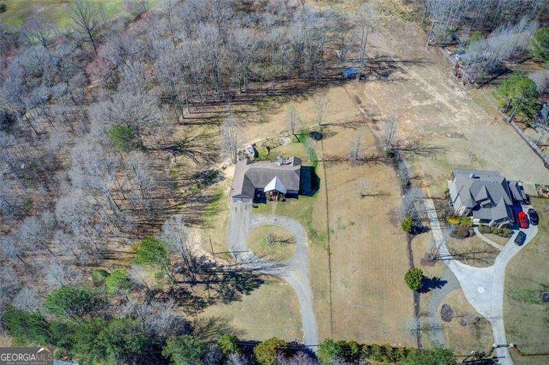 1603 Drowning Creek Road Dacula - 61