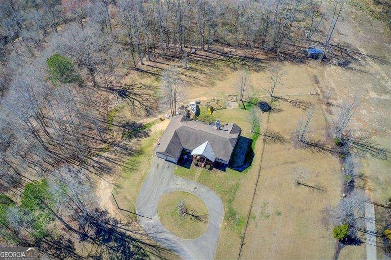 1603 Drowning Creek Road Dacula - 62