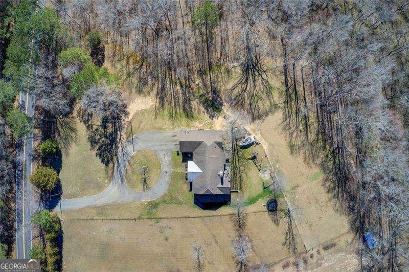 1603 Drowning Creek Road Dacula - 63