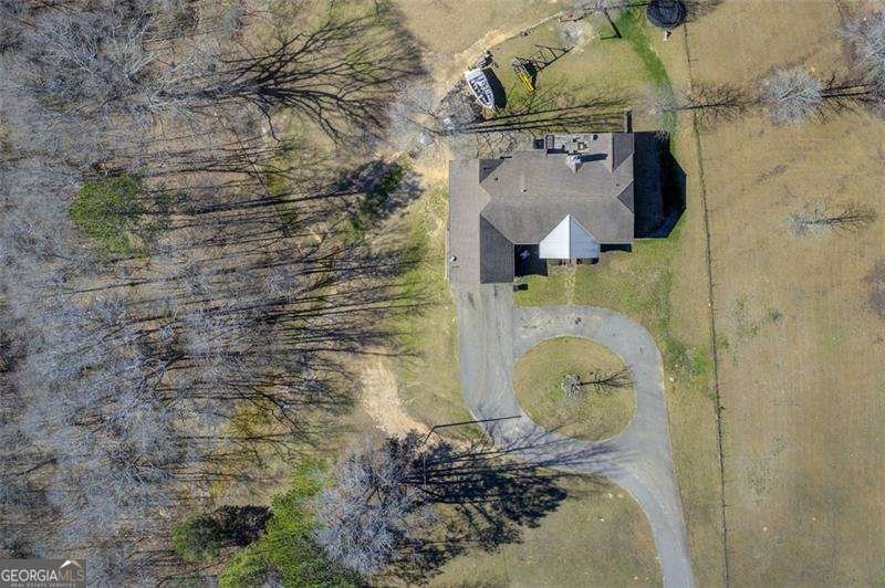 1603 Drowning Creek Road Dacula - 64