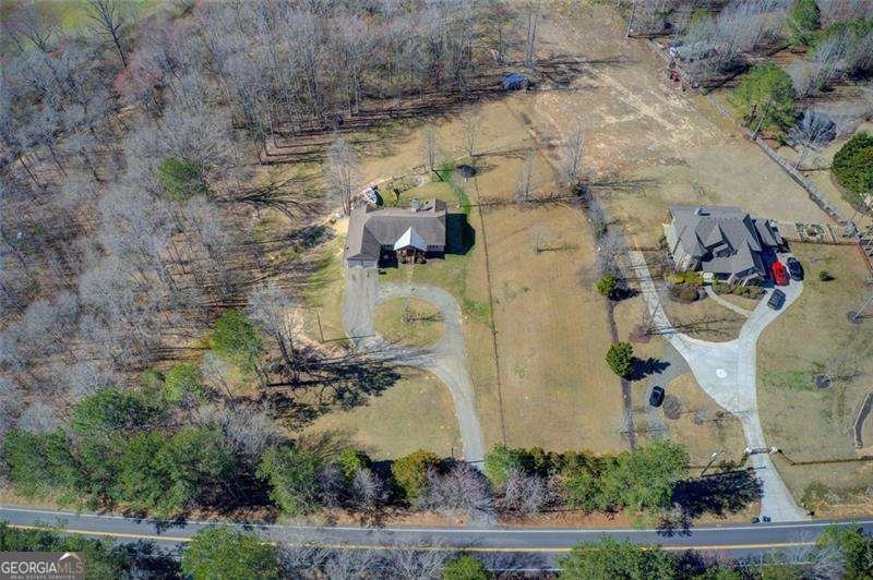 1603 Drowning Creek Road Dacula - 65
