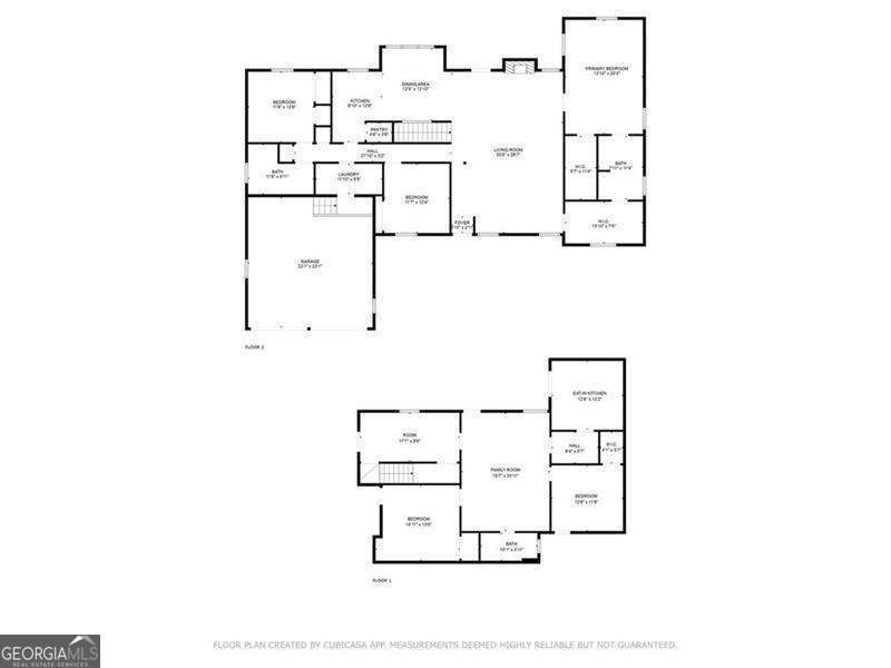 1603 Drowning Creek Road Dacula - 66