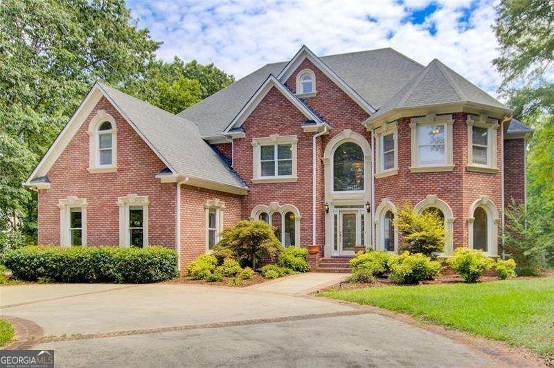 1603 Drowning Creek Road Dacula - 67