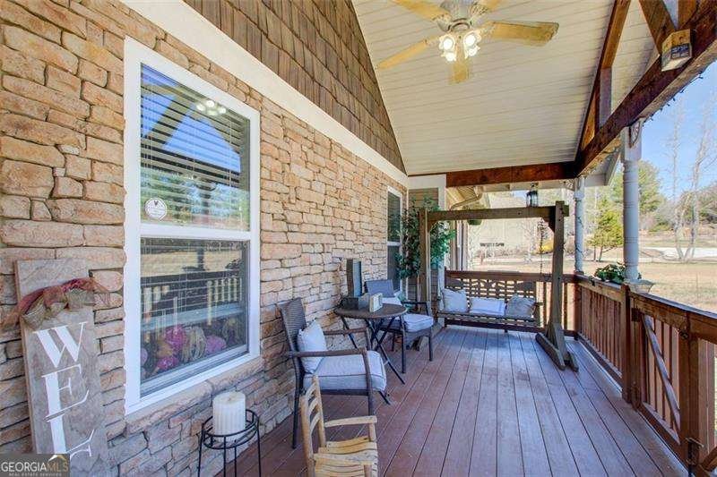 1603 Drowning Creek Road Dacula - 7