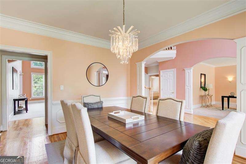 1603 Drowning Creek Road Dacula - 71