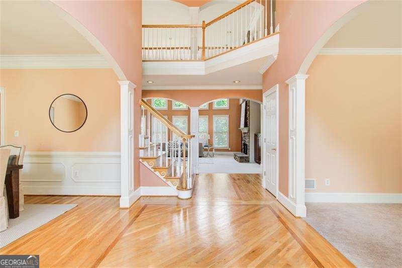 1603 Drowning Creek Road Dacula - 72