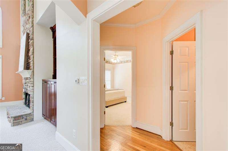 1603 Drowning Creek Road Dacula - 74
