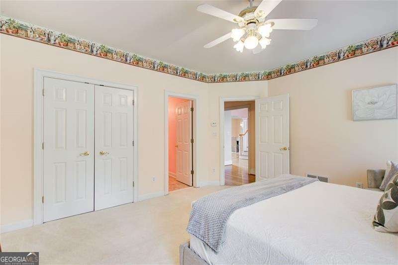 1603 Drowning Creek Road Dacula - 77