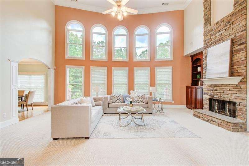 1603 Drowning Creek Road Dacula - 79