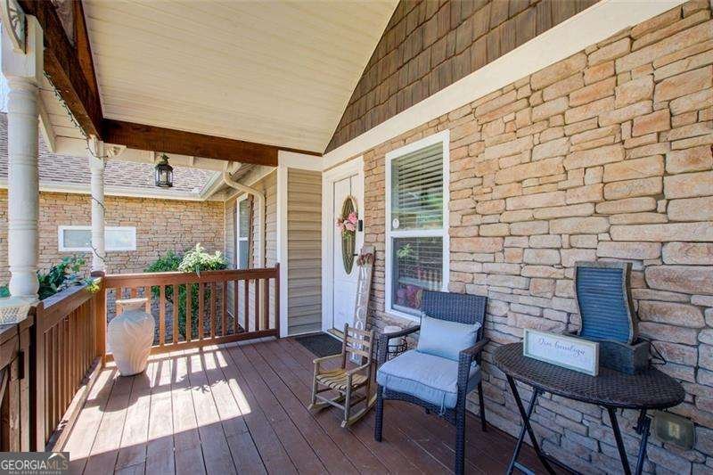 1603 Drowning Creek Road Dacula - 8