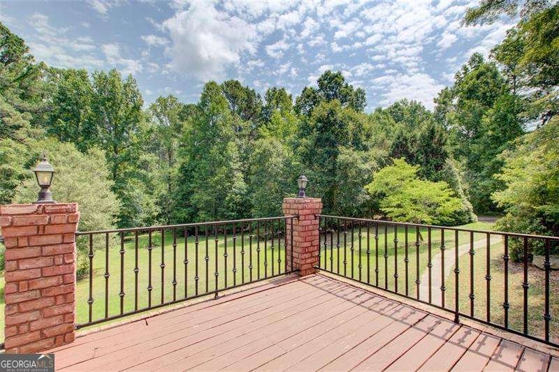 1603 Drowning Creek Road Dacula - 81