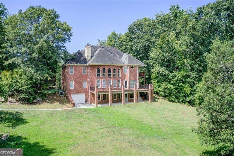 1603 Drowning Creek Road Dacula - 84