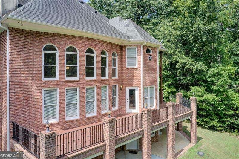 1603 Drowning Creek Road Dacula - 85