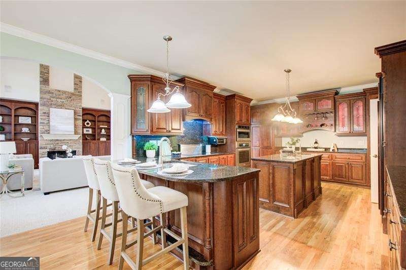 1603 Drowning Creek Road Dacula - 87