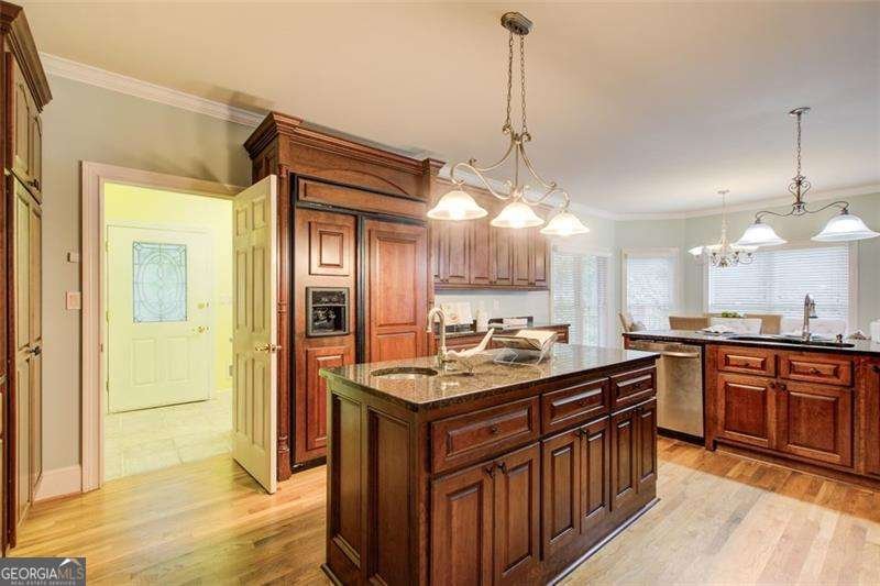 1603 Drowning Creek Road Dacula - 88