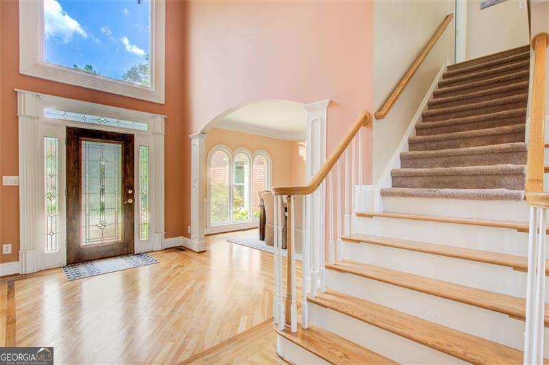 1603 Drowning Creek Road Dacula - 90