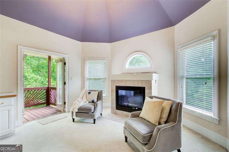 1603 Drowning Creek Road Dacula - 92