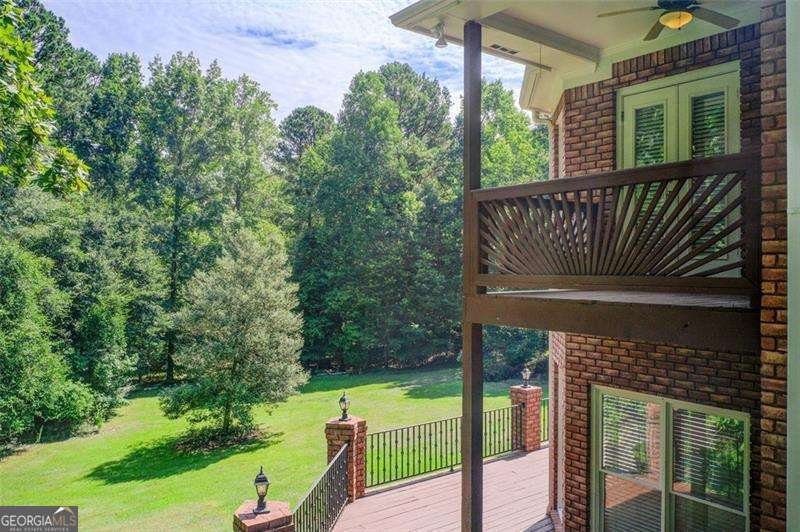 1603 Drowning Creek Road Dacula - 93