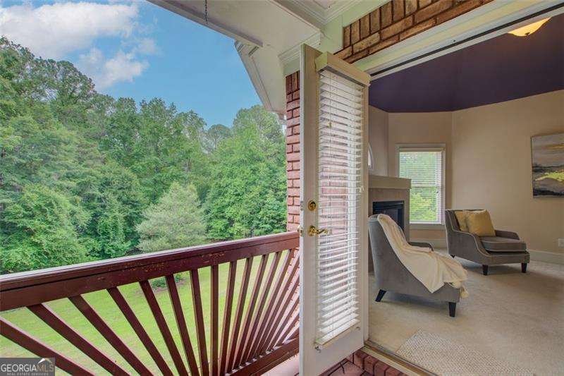 1603 Drowning Creek Road Dacula - 94