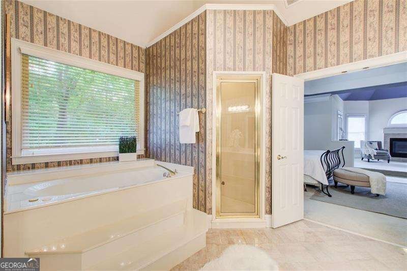 1603 Drowning Creek Road Dacula - 98