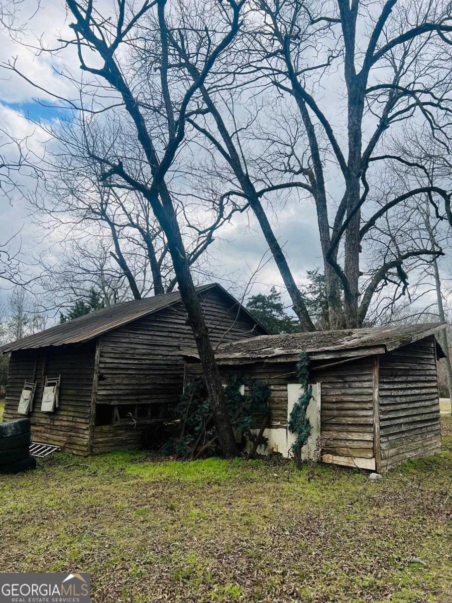 1011 Railroad Street Siloam - 11